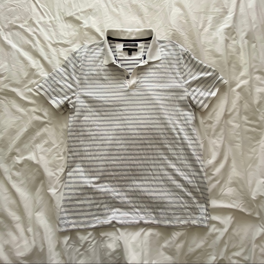 Banana Republic Polo